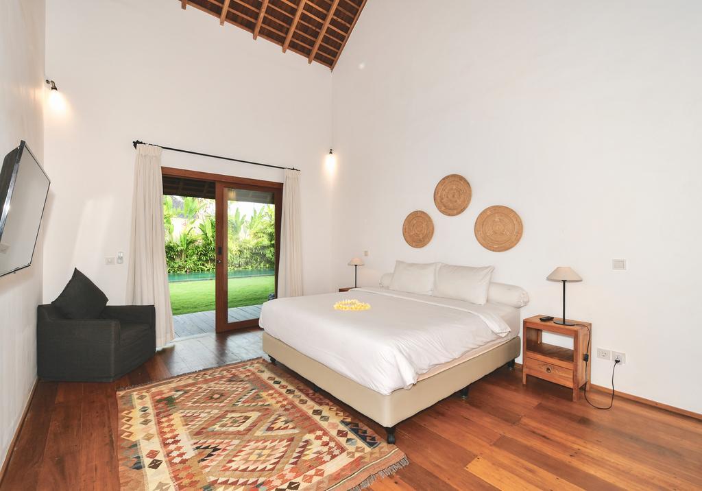 Villa Lala กูตา ภายนอก รูปภาพ