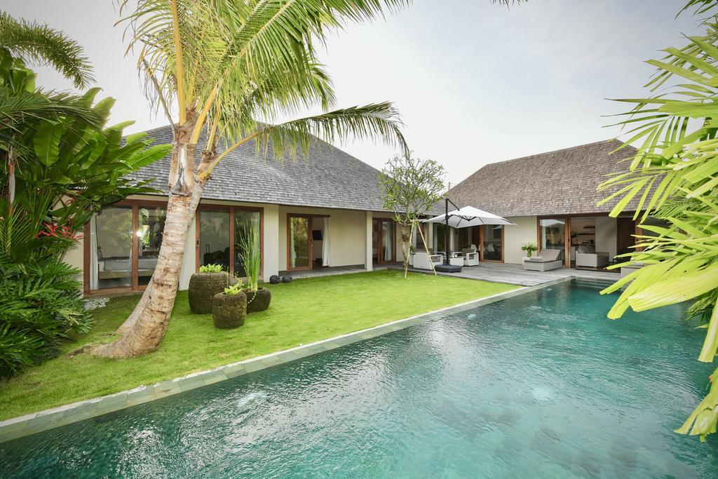 Villa Lala กูตา ภายนอก รูปภาพ