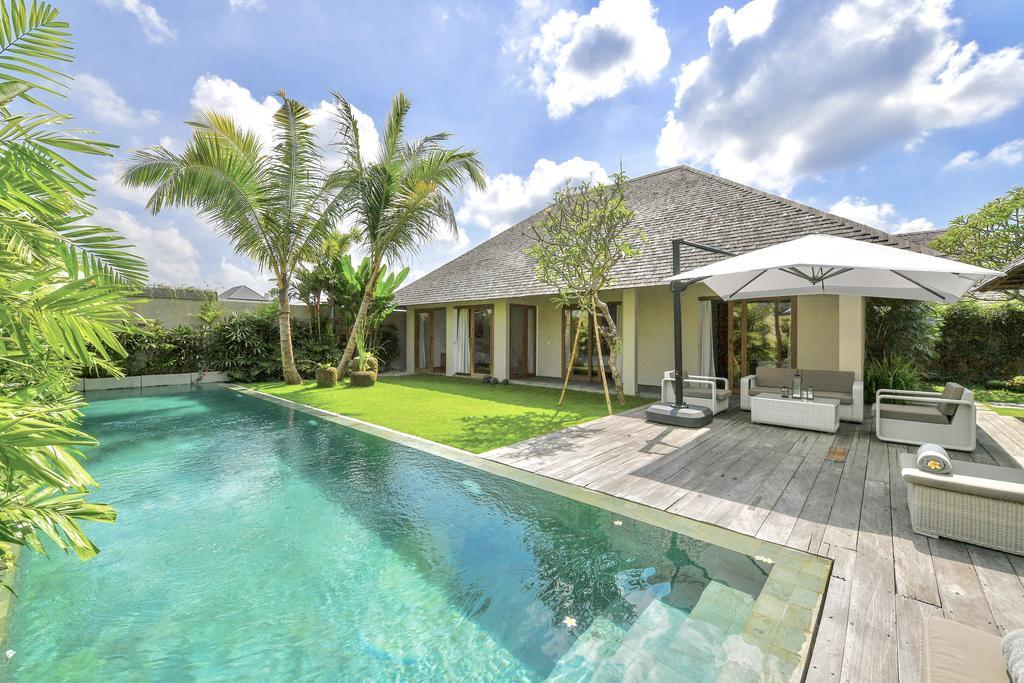 Villa Lala กูตา ภายนอก รูปภาพ