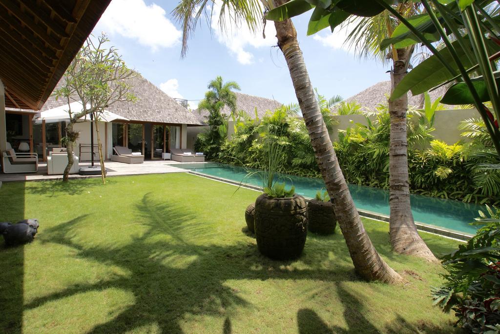 Villa Lala กูตา ภายนอก รูปภาพ