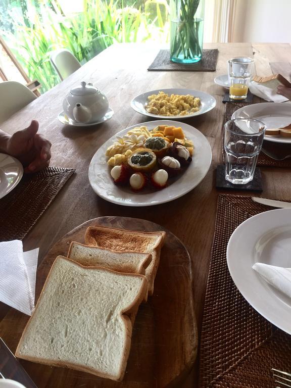 Villa Lala กูตา ภายนอก รูปภาพ
