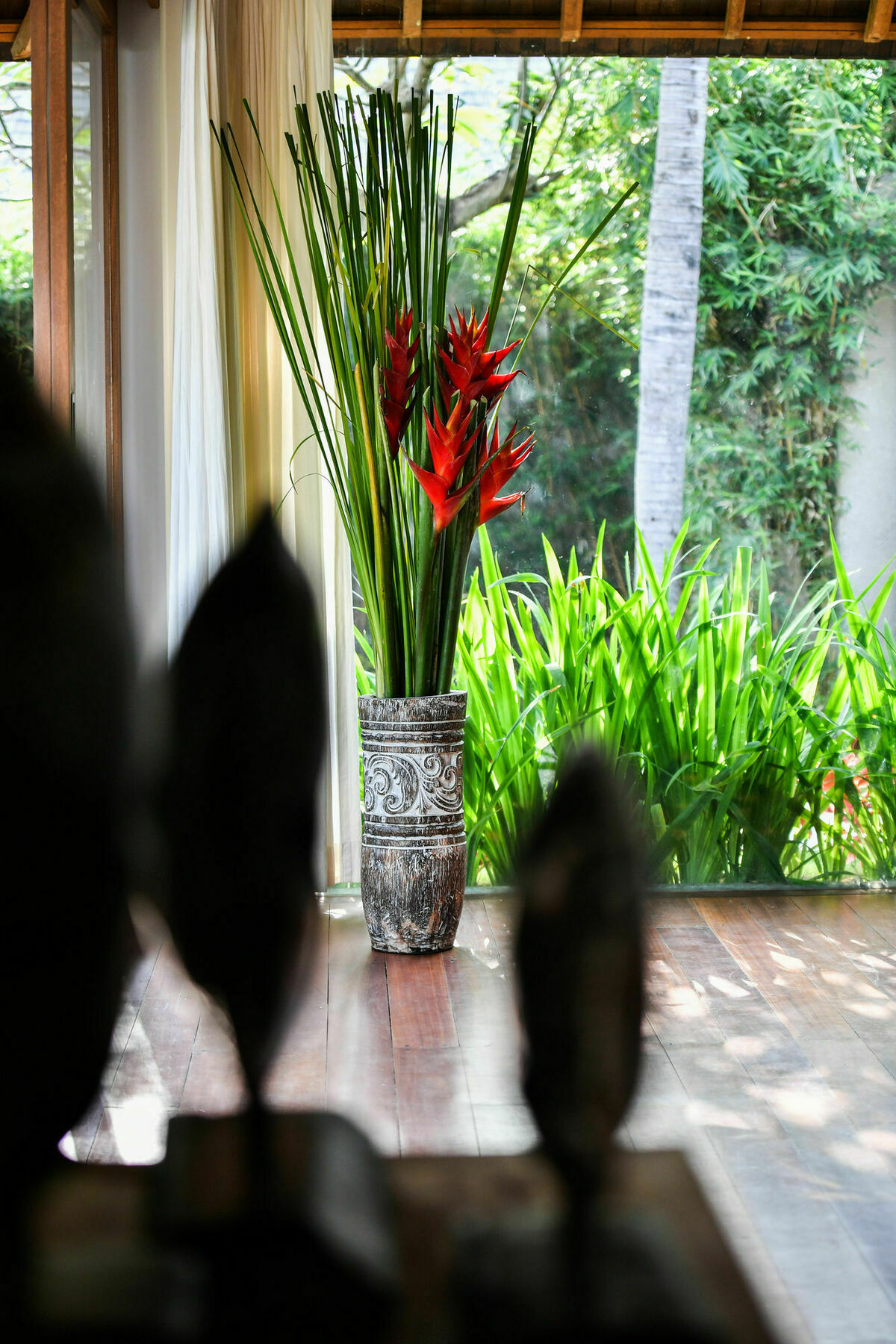 Villa Lala กูตา ภายนอก รูปภาพ