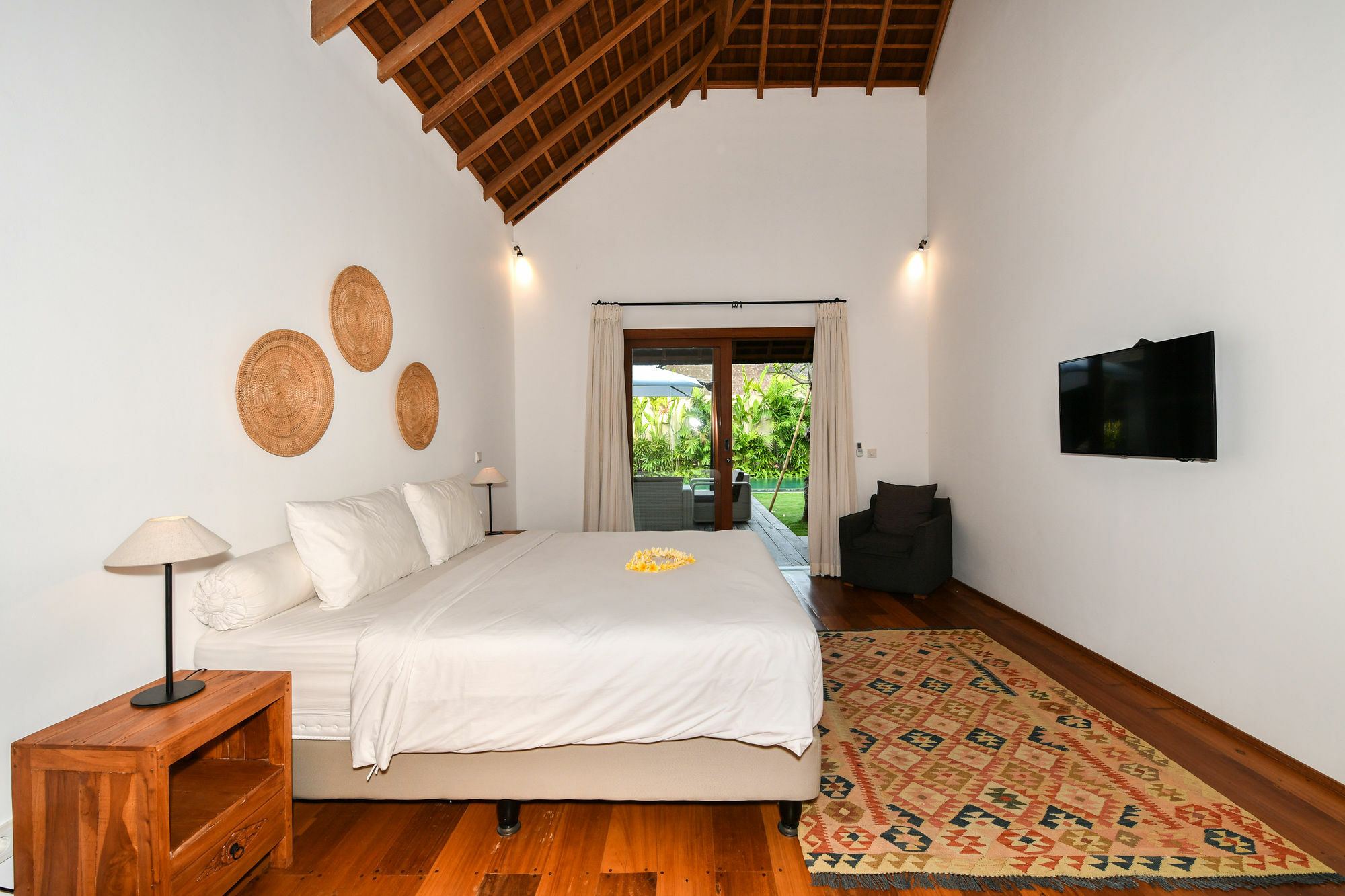 Villa Lala กูตา ภายนอก รูปภาพ