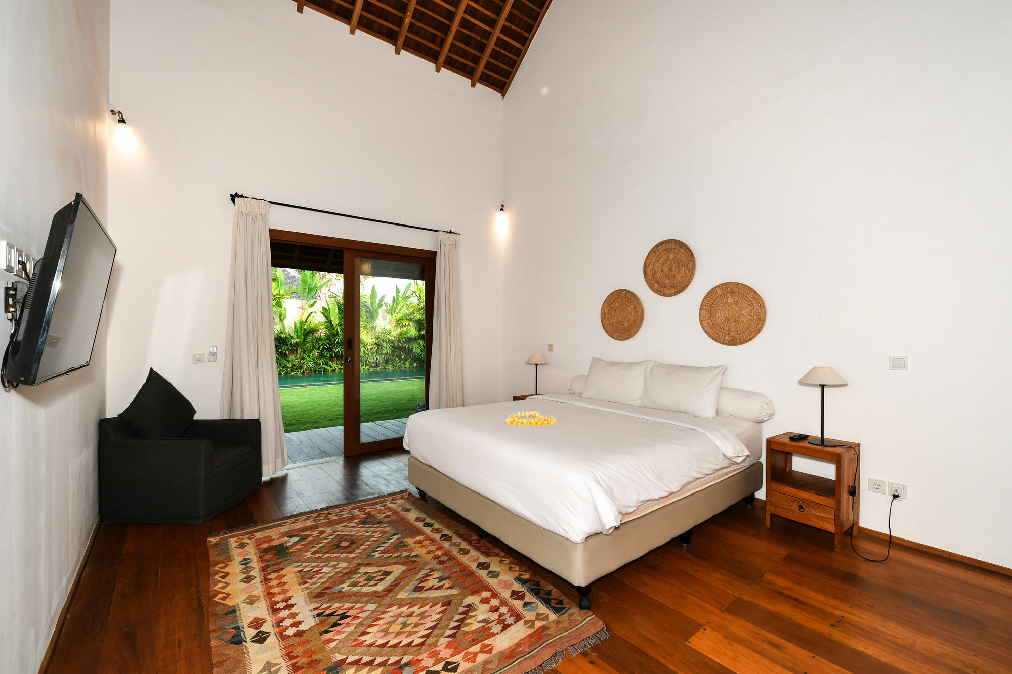 Villa Lala กูตา ภายนอก รูปภาพ