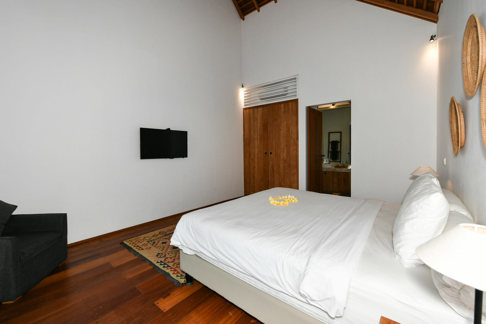 Villa Lala กูตา ภายนอก รูปภาพ