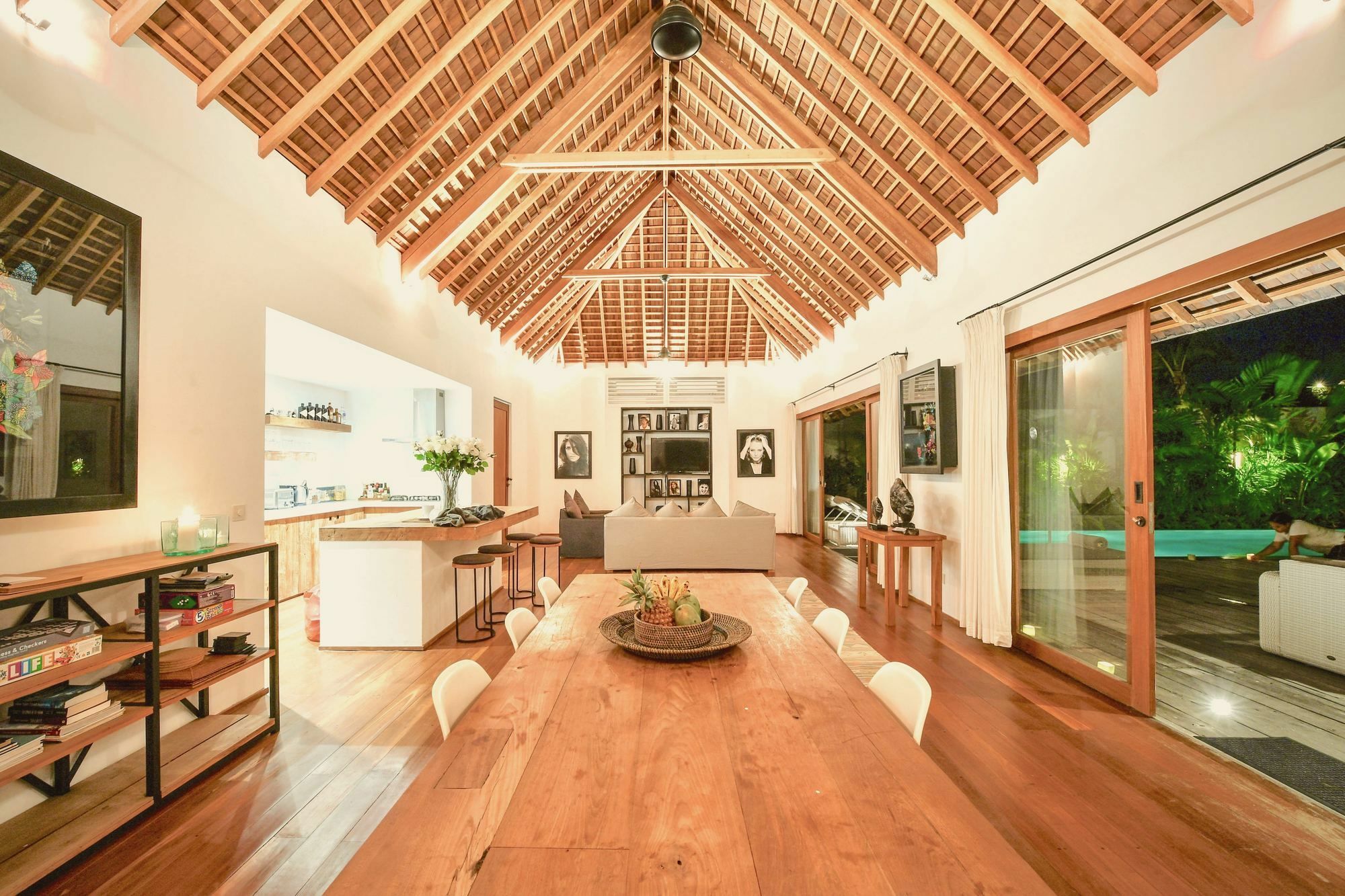 Villa Lala กูตา ภายนอก รูปภาพ