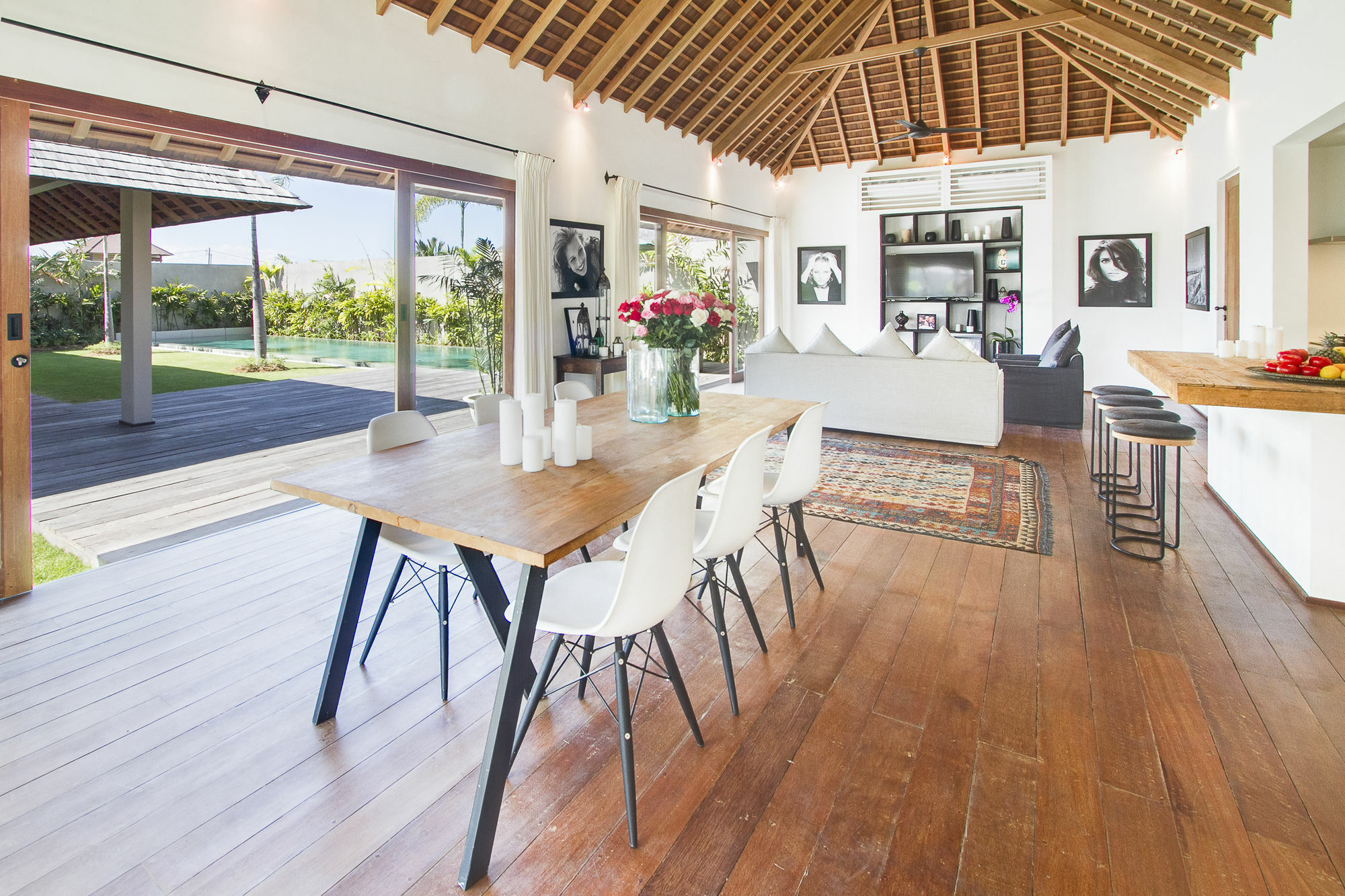 Villa Lala กูตา ภายนอก รูปภาพ