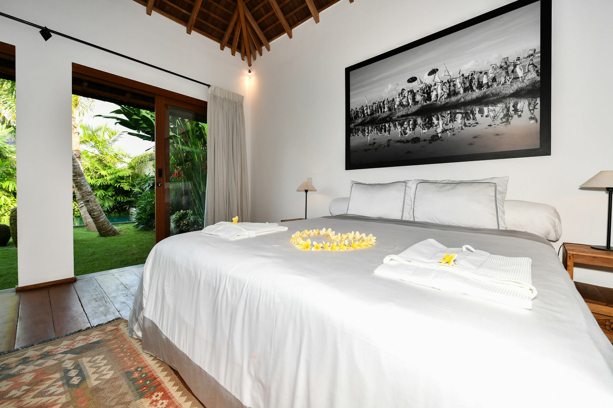 Villa Lala กูตา ภายนอก รูปภาพ